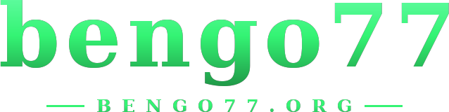 bengo77 logo